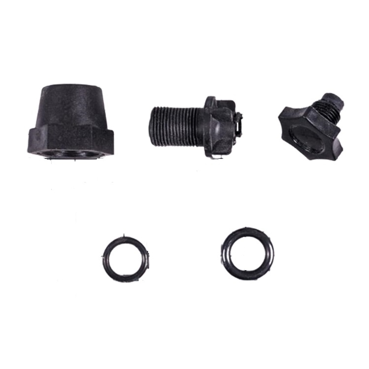 Water drain 3/8'' 4405040202