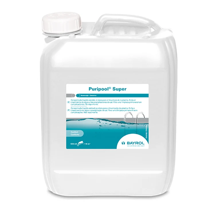 Puripool® Super Bayrol 5L