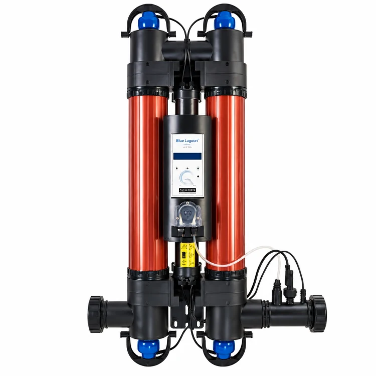 Quamtum UV