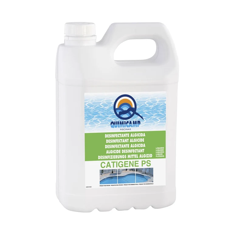 Quimicamp Catigene PS