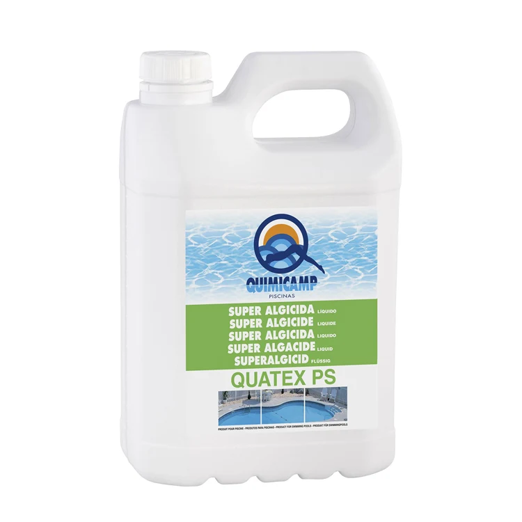 Quimicamp Quatex PS супералгицид
