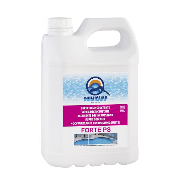 Quimicamp Forte PS væske