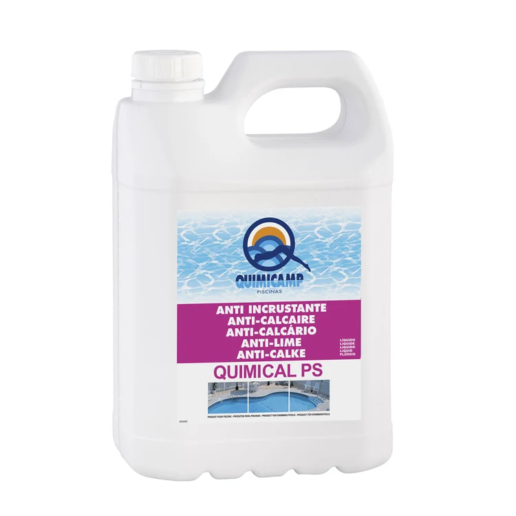 Quimicamp Quimical PS Antifoulant