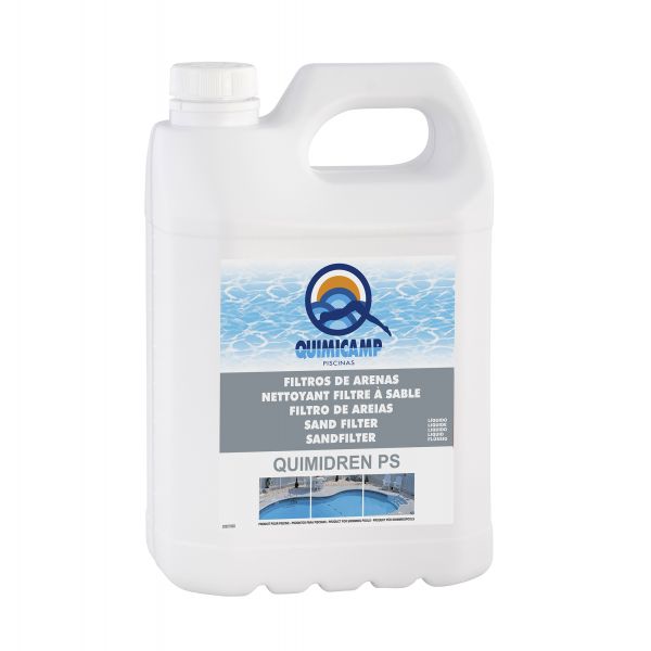 Quimicamp Quimidren PS væske