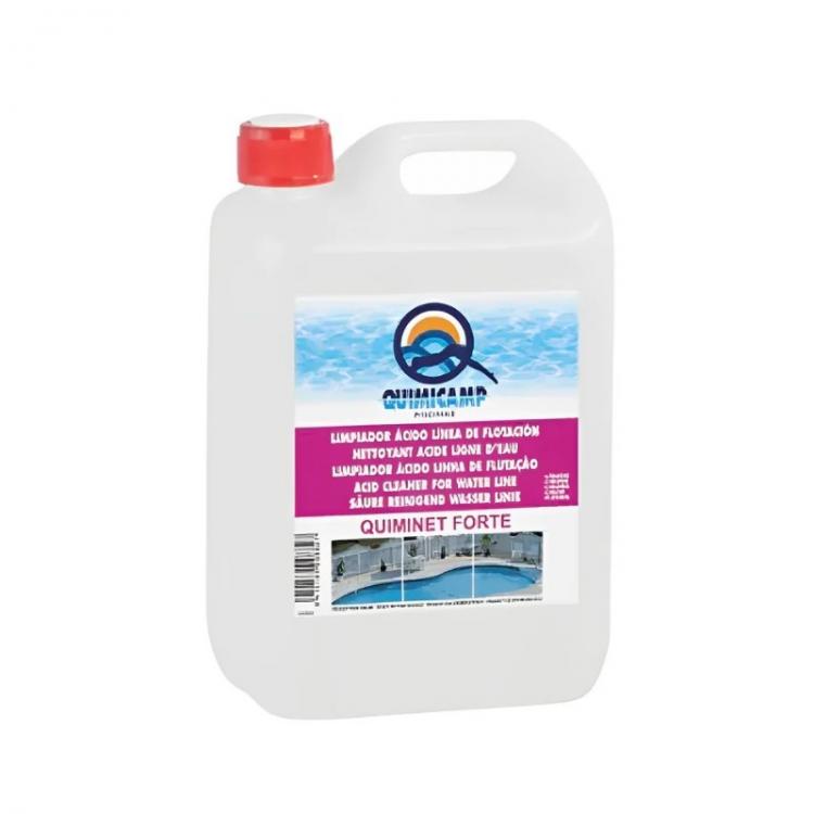 Quimicamp Quiminet forte væske