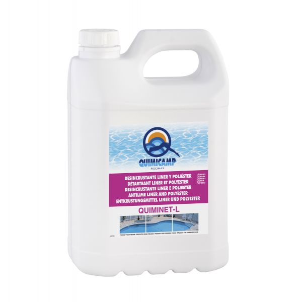 Quimicamp Quiminet - L væske