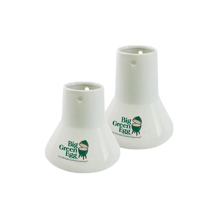 Recipiente de cerâmica Big Green Egg