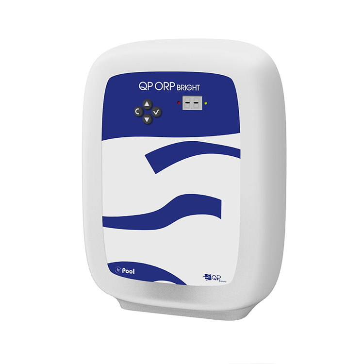 Regulador de ORP QP Bright