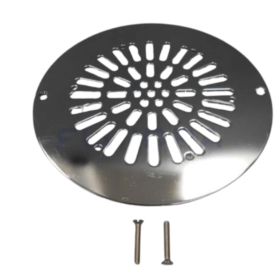 Stainless Steel Sump Grate 4402021502