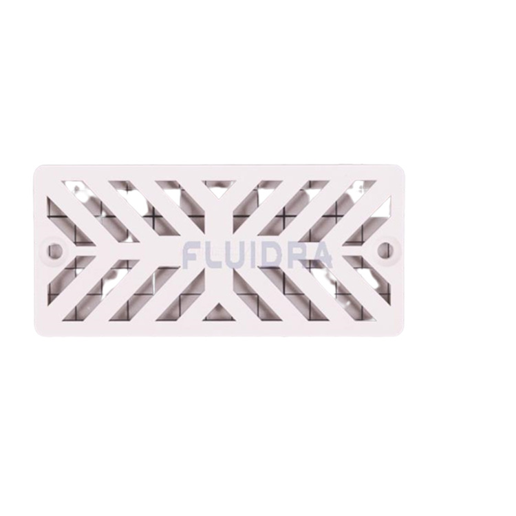 Inlaatrooster 4402040701