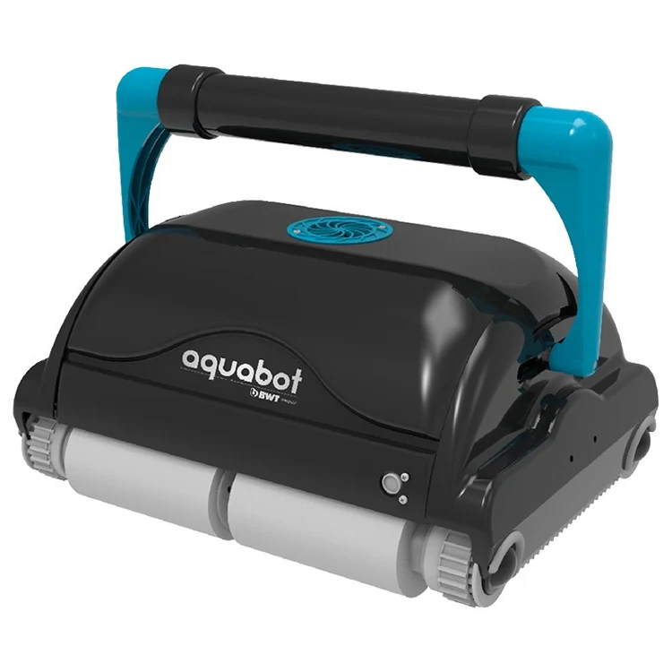 Robot pulitore BWT Magnum jr piscina pubblica