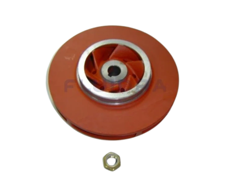 Impeller 3 CV Centrifugal pump Aral C-1500 AstralPool 4405020307