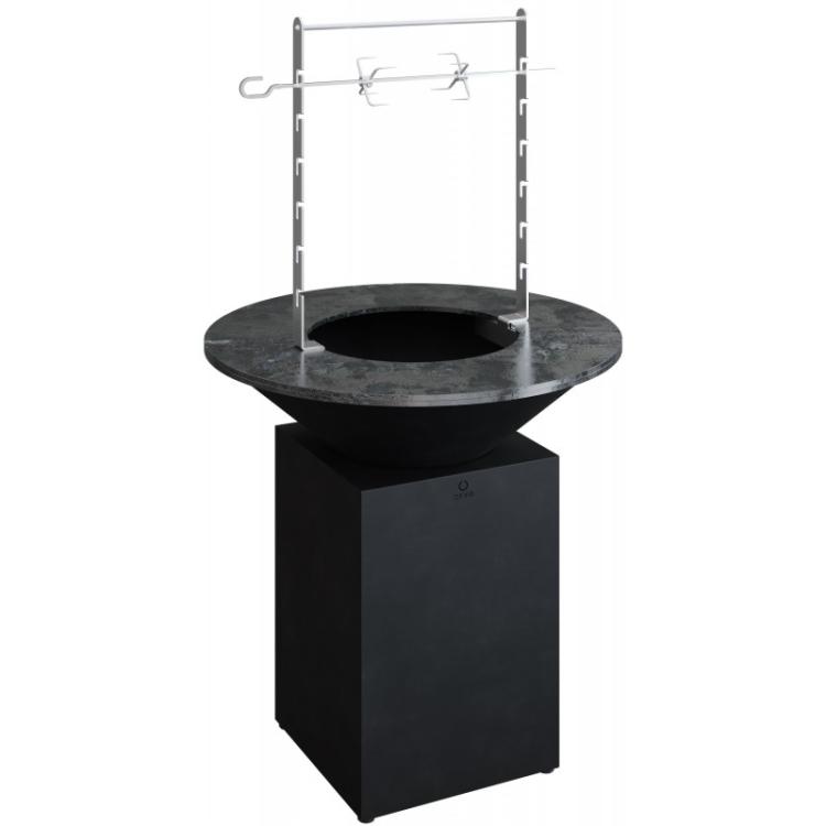 Rotisserie OFYR 85 ud af 100