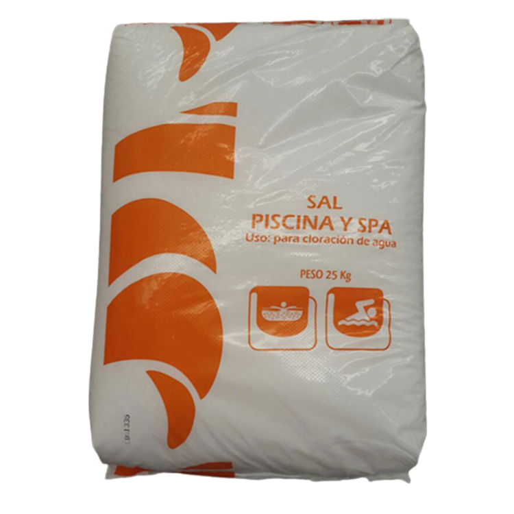 Salz-Sack 25 kg