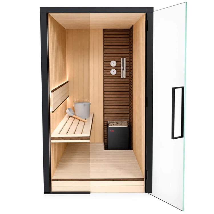 Сауна Lofty 1218
