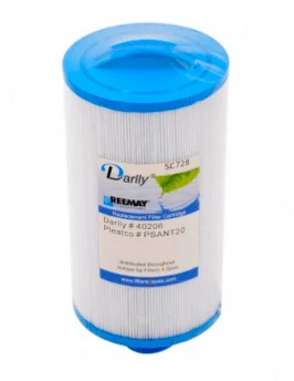 SC728 Altura 21 cm Диаметър 12 cm
