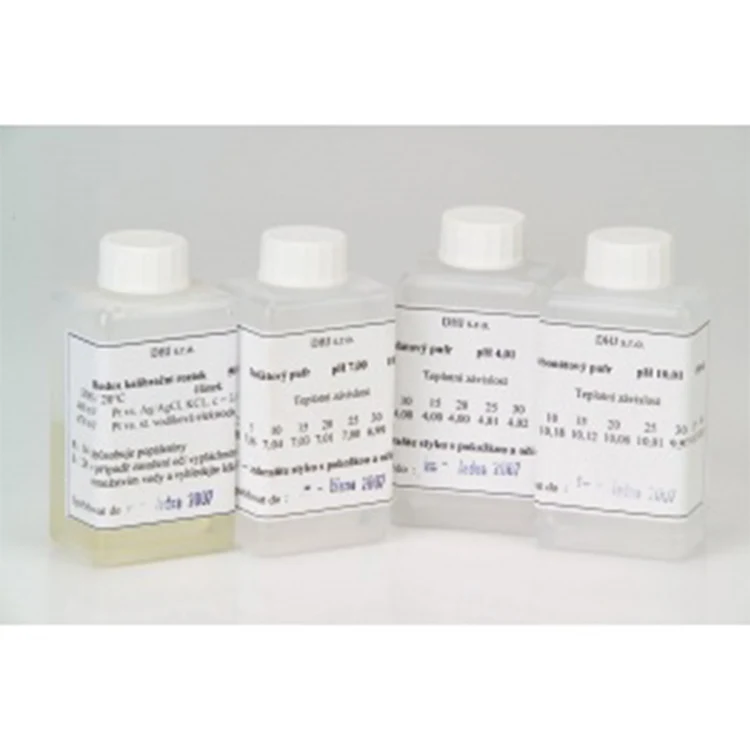 Seko Gel electrolyte