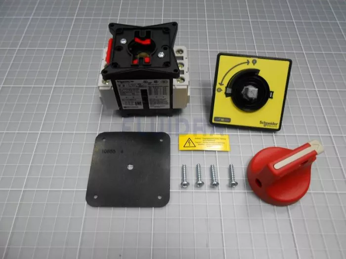 Selector Clair UV MP 100-125-140