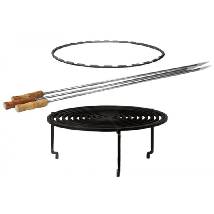 OFYR100 grill set