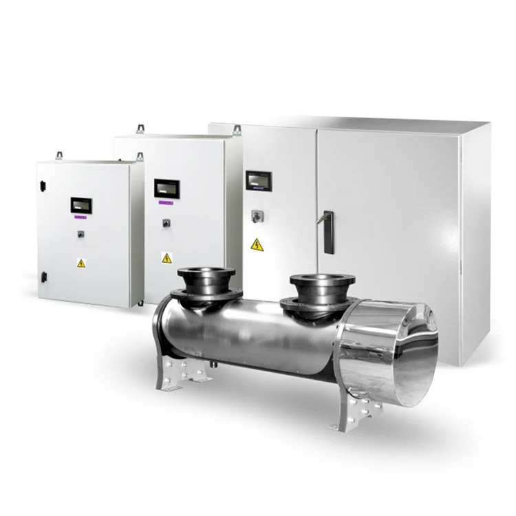 Sirius UV LP P Idegis