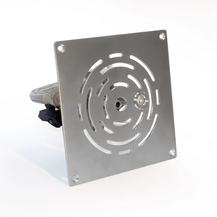Sistema de interruptor de jacto S