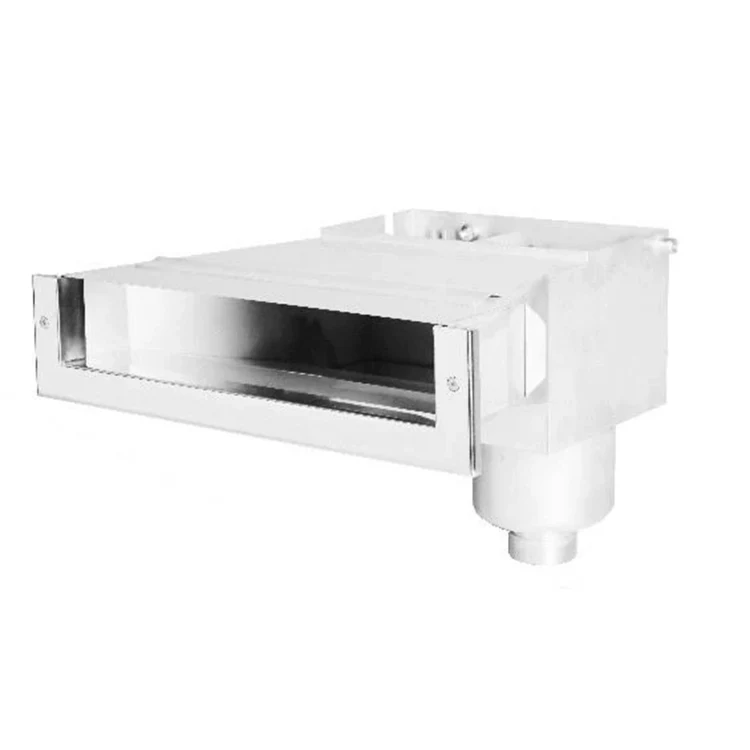 Skimmer en acier inoxydable ultrafin B500 Ultimate