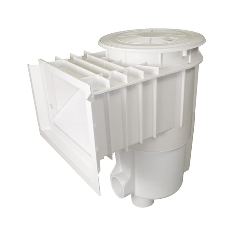 Skimmer Quikskim avec système venturi