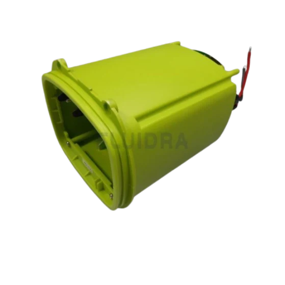 Porte-piles PCB Aquaranger