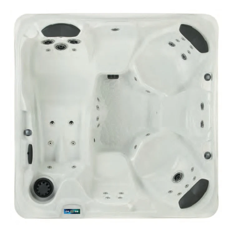 Spa Garden Leisure GLHT 642L