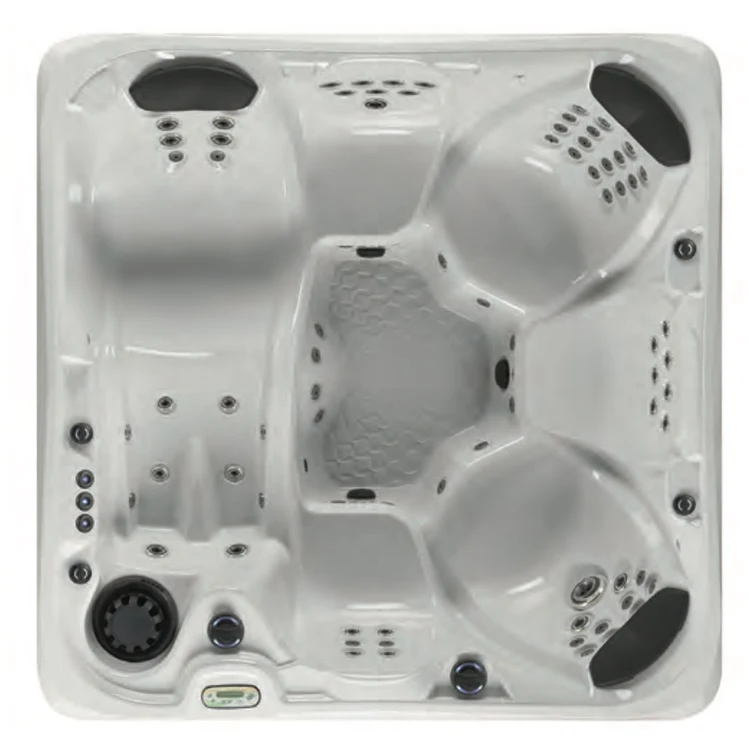 Spa Garden Leisure GLHT 680L