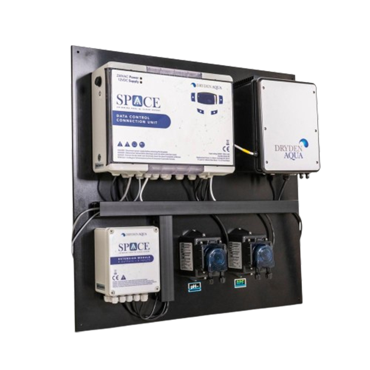 Space completo Daisy Da-Gen