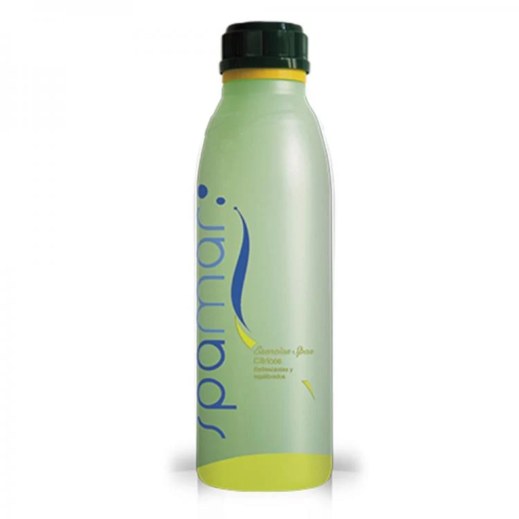 Spamar Citrus