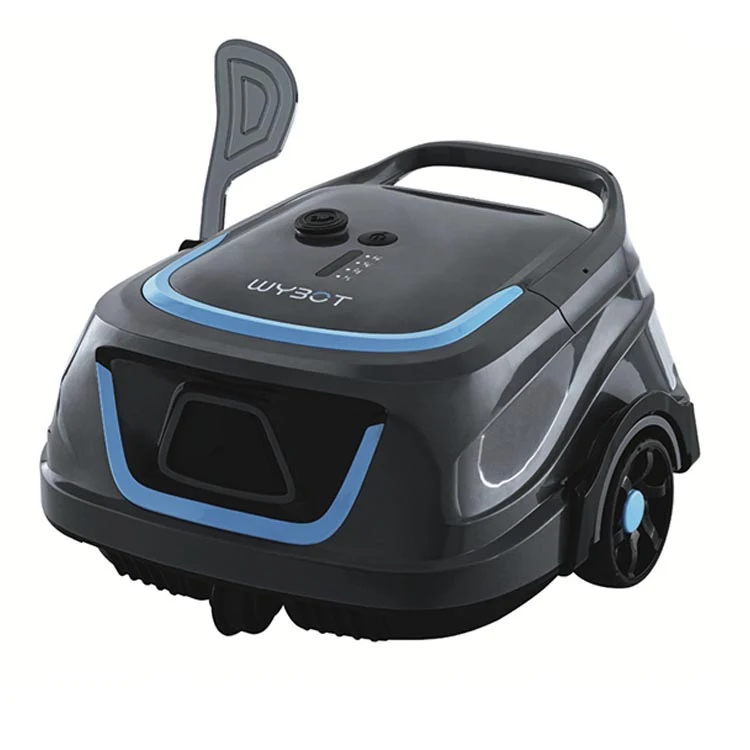 Spyder Max kabelloser Poolbodenreiniger