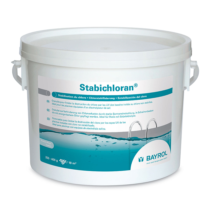 Stabichloran® Bayrol 3 kg