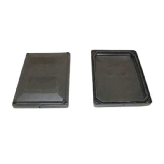 Tappo pompa NOX 33/50/100/75/150 ESPA 0011000183