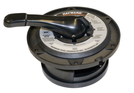 VARIFLO TM XL Coperchio maniglia valvola SP0714TE Hayward