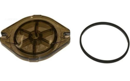 Pre-filter cover HAYWARD MAX-FLO pump