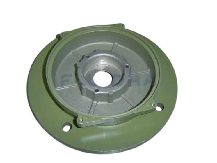 Coperchio anteriore motore pompa Aral SP-3000 AstralPool