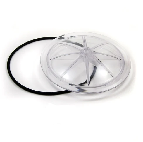 Couvercle + joint torique Grenade-filtre Kripsol