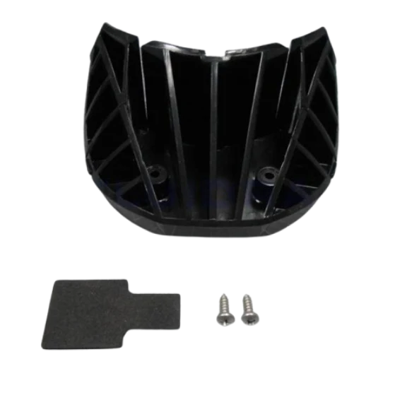 Rear cover Pump Viron P320-P600 Astralpool 4405010450