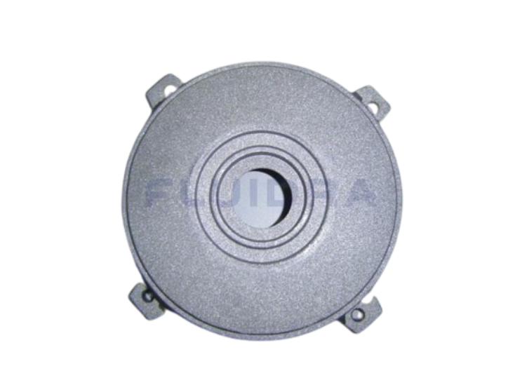Bagdæksel motor Maxim Astralpool