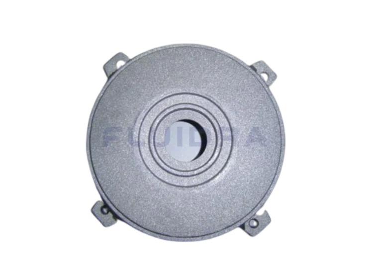 Tapa trasera motor Maxim Astralpool