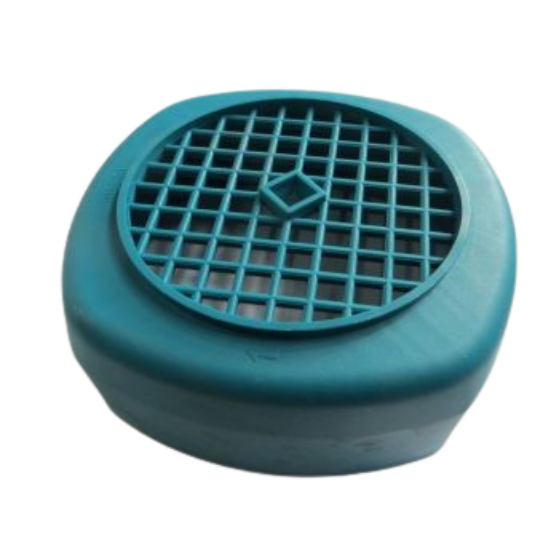 Капак на вентилатора на помпата Silen S Espa 0000130122