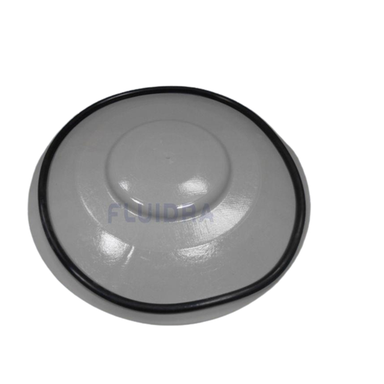 Pre-filter cover and gasket 4405040203