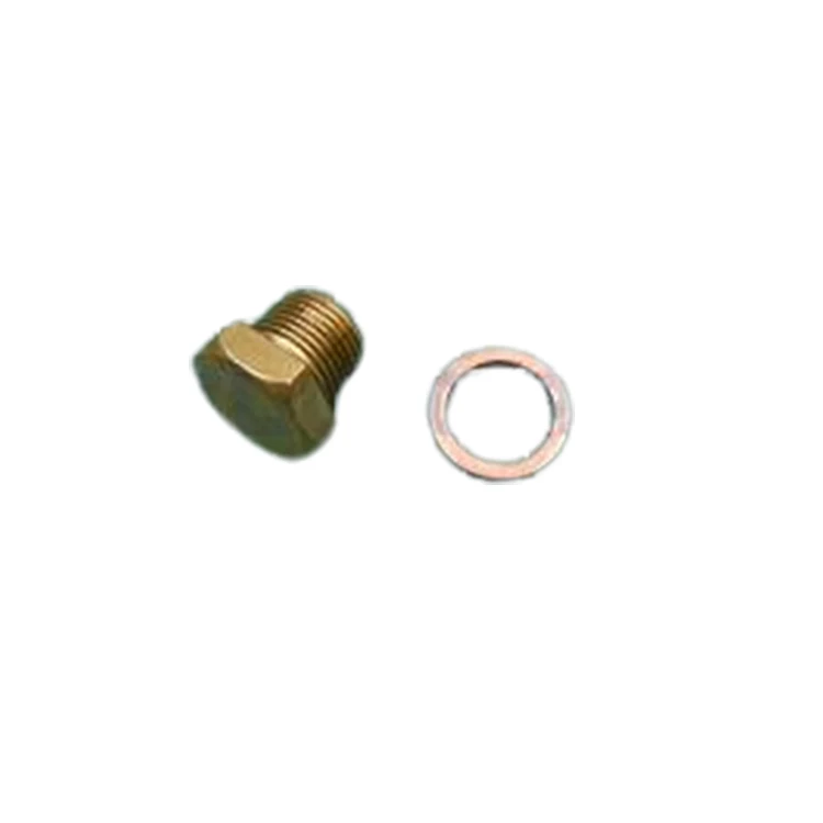Pre-filter drain plug Aral pump C-3000 Astralpool 4405020507