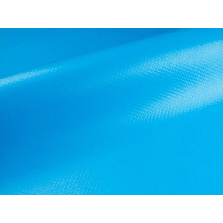 Tela armada Alkorplan 2000 Collection Azul Adriatico