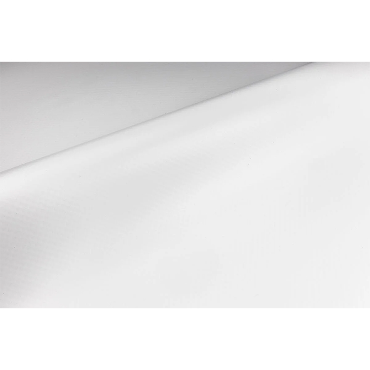 Tela armada Alkorplan 2000 Collection Blanco