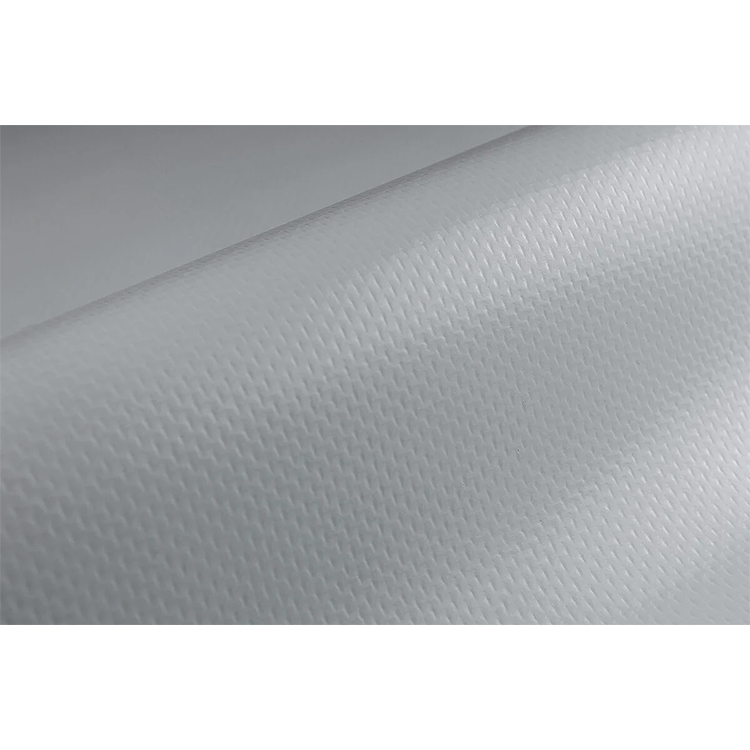 Tela armada Alkorplan 2000 Collection Gris claro