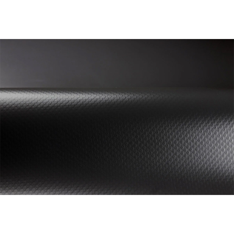 Tela armada Alkorplan 2000 Collection Negro