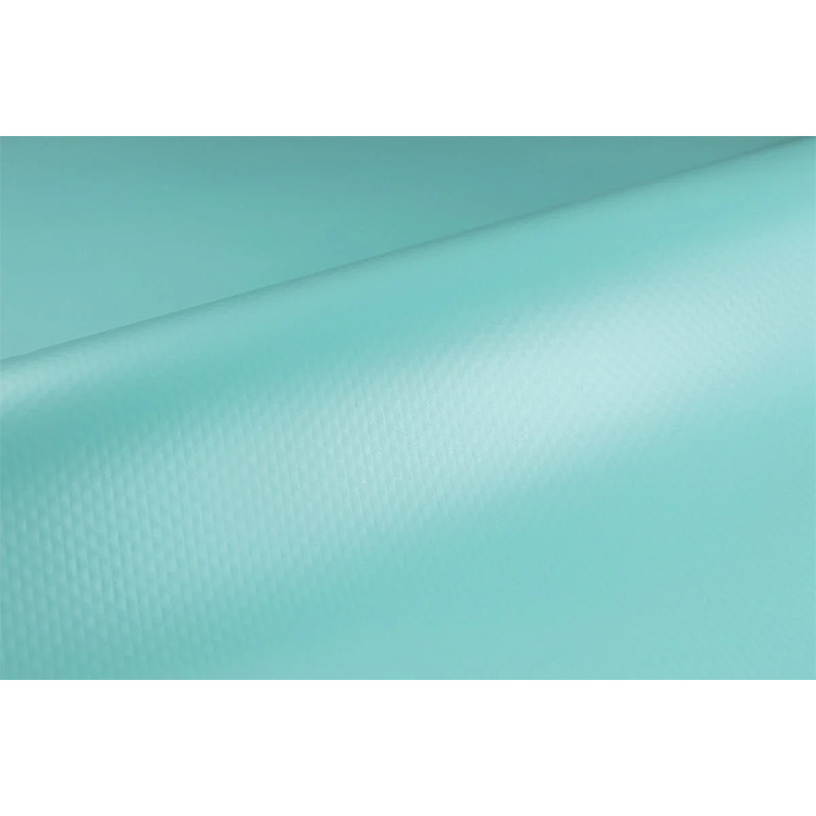 Tela armada Alkorplan 2000 Collection Verde caribe